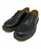 Dr.Martensドクターマーチン）の古着「1461 3ホールシューズ」｜ブラック