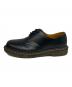 Dr.Martens (ドクターマーチン) 1461 3ホールシューズ ブラック サイズ:9：9000円