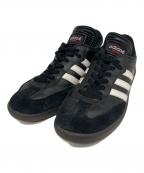 adidasアディダス）の古着「Samba Classic Boots」｜ブラック