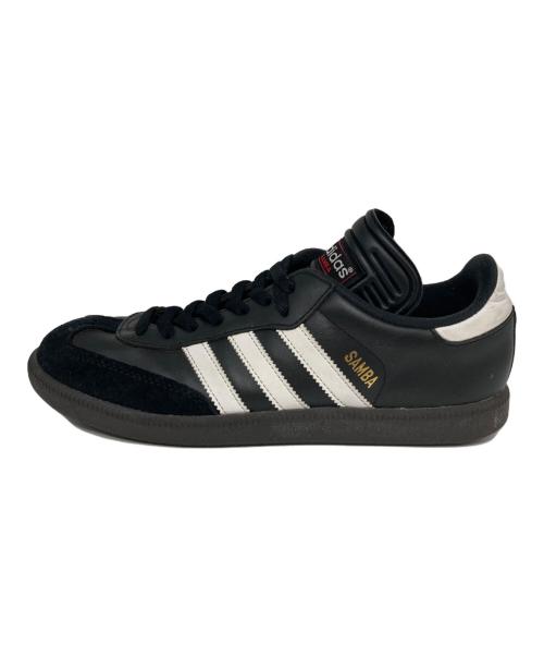 adidas（アディダス）adidas (アディダス) Samba Classic Boots ブラック サイズ:8 1/2の古着・服飾アイテム