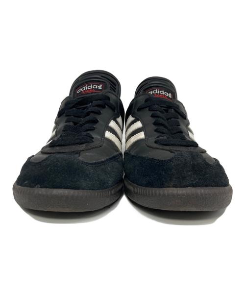 adidas（アディダス）adidas (アディダス) Samba Classic Boots ブラック サイズ:8 1/2の古着・服飾アイテム