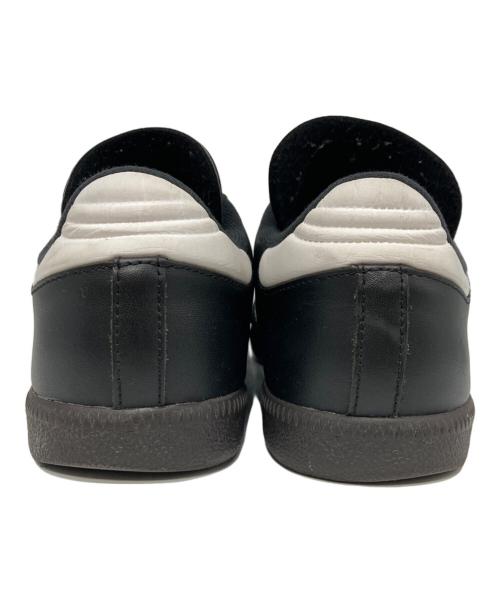 adidas（アディダス）adidas (アディダス) Samba Classic Boots ブラック サイズ:8 1/2の古着・服飾アイテム