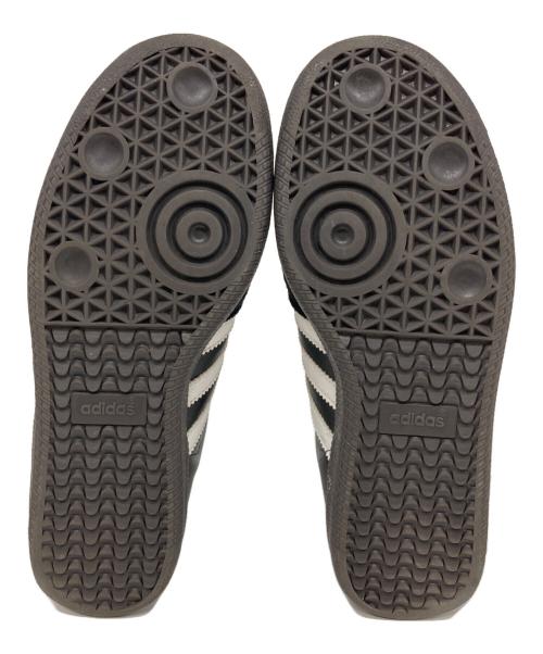 adidas（アディダス）adidas (アディダス) Samba Classic Boots ブラック サイズ:8 1/2の古着・服飾アイテム