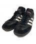 adidas（アディダス）の古着「Samba Classic Boots」｜ブラック