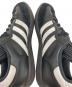 中古・古着 adidas (アディダス) Samba Classic Boots ブラック サイズ:8 1/2：6000円