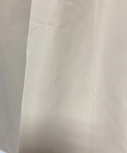 AIGLE（エーグル）AIGLE (エーグル) ゴアテックス フーデッドトレンチコート ベージュ サイズ:38の古着・服飾アイテム