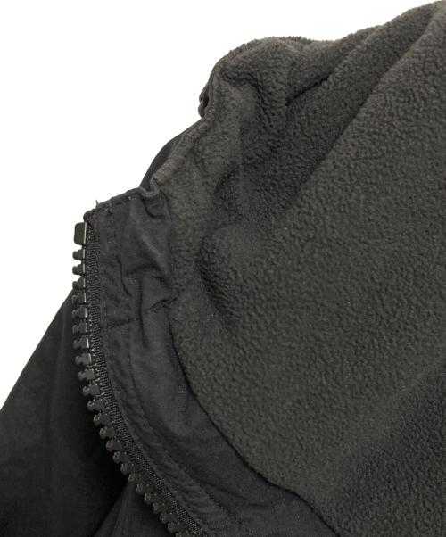 THE NORTH FACE（ザ ノース フェイス）THE NORTH FACE (ザ ノース フェイス) COMPACT NOMAD JACKET ブラック サイズ:Mの古着・服飾アイテム