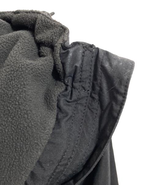 THE NORTH FACE（ザ ノース フェイス）THE NORTH FACE (ザ ノース フェイス) COMPACT NOMAD JACKET ブラック サイズ:Mの古着・服飾アイテム