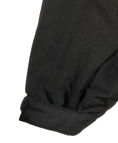 THE NORTH FACE（ザ ノース フェイス）THE NORTH FACE (ザ ノース フェイス) COMPACT NOMAD JACKET ブラック サイズ:Mの古着・服飾アイテム