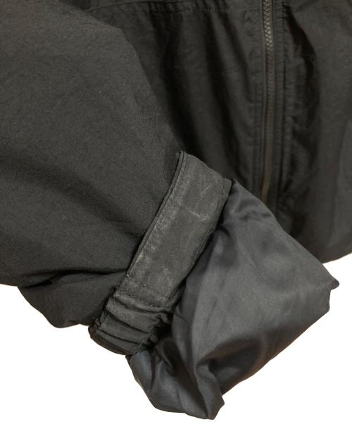 THE NORTH FACE（ザ ノース フェイス）THE NORTH FACE (ザ ノース フェイス) COMPACT NOMAD JACKET ブラック サイズ:Mの古着・服飾アイテム