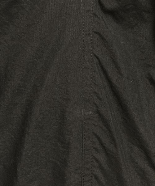 THE NORTH FACE（ザ ノース フェイス）THE NORTH FACE (ザ ノース フェイス) COMPACT NOMAD JACKET ブラック サイズ:Mの古着・服飾アイテム