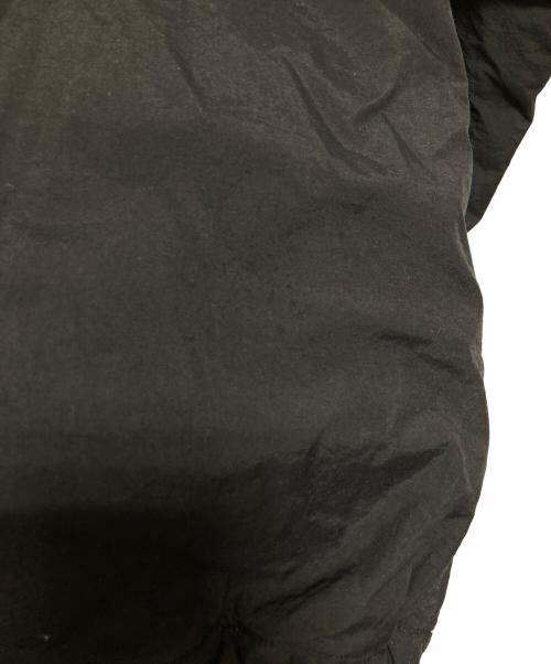 THE NORTH FACE（ザ ノース フェイス）THE NORTH FACE (ザ ノース フェイス) COMPACT NOMAD JACKET ブラック サイズ:Mの古着・服飾アイテム