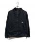 THE NORTH FACE（ザ ノース フェイス）の古着「COMPACT NOMAD JACKET」｜ブラック