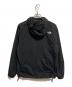 THE NORTH FACE (ザ ノース フェイス) COMPACT NOMAD JACKET ブラック サイズ:M：12000円