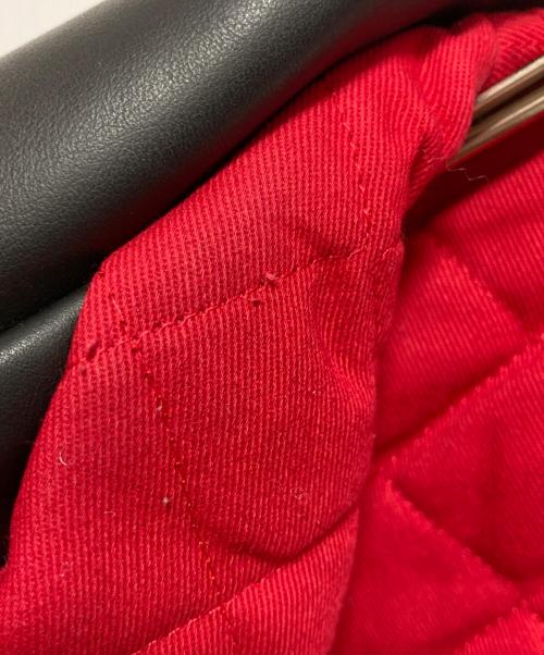 Lewis Leathers（ルイスレザース）Lewis Leathers (ルイスレザース) ドミネーターシングルライダースジャケット ブラック サイズ:36の古着・服飾アイテム