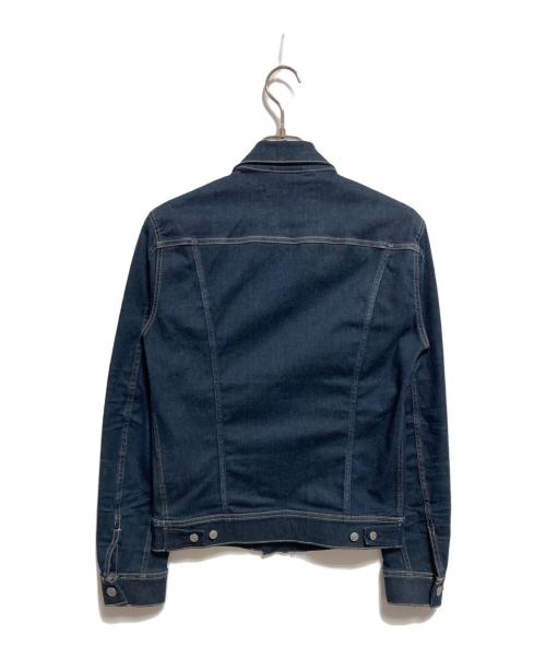 REPLAY（リプレイ）REPLAY (リプレイ) HYPERFLEX デニムジャケット インディゴ サイズ:Sの古着・服飾アイテム