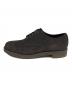 REGAL (リーガル) GORE-TEX バックスシューズ ブラウン サイズ:24.5：8000円