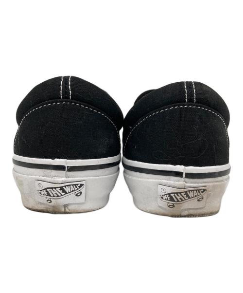 VANS（ヴァンズ）VANS (ヴァンズ) Slip-On Reissue98 ブラック サイズ:US8.0の古着・服飾アイテム