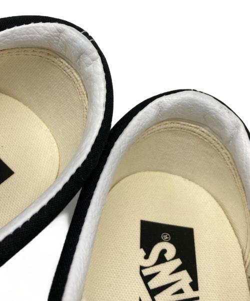 VANS（ヴァンズ）VANS (ヴァンズ) Slip-On Reissue98 ブラック サイズ:US8.0の古着・服飾アイテム