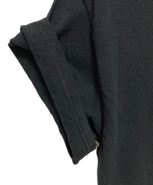 UNDERCOVER（アンダーカバー）UNDERCOVER (アンダーカバー) MAD プリントTシャツ ブラック サイズ:Mの古着・服飾アイテム