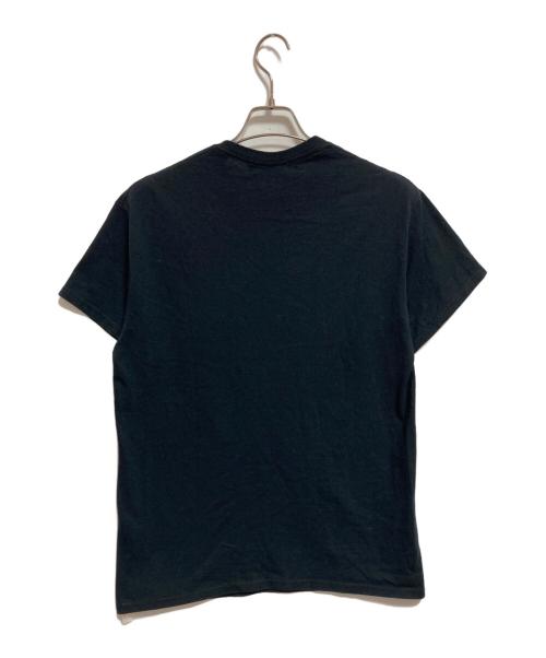 UNDERCOVER（アンダーカバー）UNDERCOVER (アンダーカバー) MAD プリントTシャツ ブラック サイズ:Mの古着・服飾アイテム