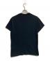 UNDERCOVER (アンダーカバー) MAD プリントTシャツ ブラック サイズ:M：5000円