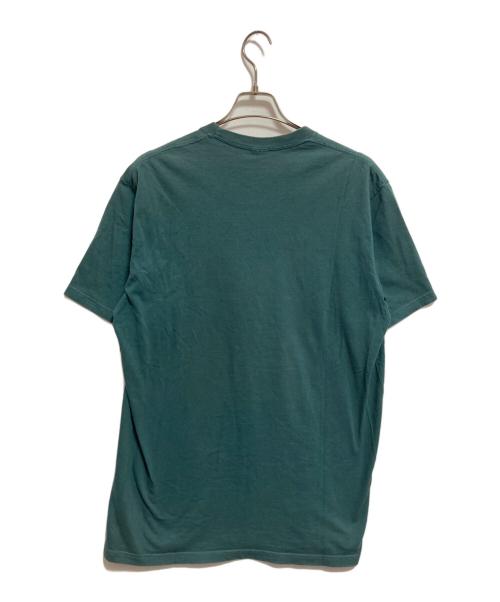 SUPREME（シュプリーム）Supreme (シュプリーム) 20AW Balloon Tee グリーン サイズ:Lの古着・服飾アイテム