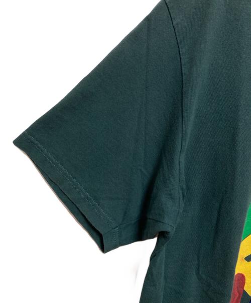 SUPREME（シュプリーム）Supreme (シュプリーム) 20AW Balloon Tee グリーン サイズ:Lの古着・服飾アイテム
