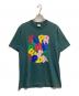 Supreme（シュプリーム）の古着「20AW Balloon Tee」｜グリーン