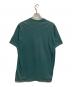 Supreme (シュプリーム) 20AW Balloon Tee グリーン サイズ:L：5000円