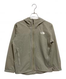 THE NORTH FACE（ザ ノース フェイス）の古着「VENTURE JACKET」｜カーキ
