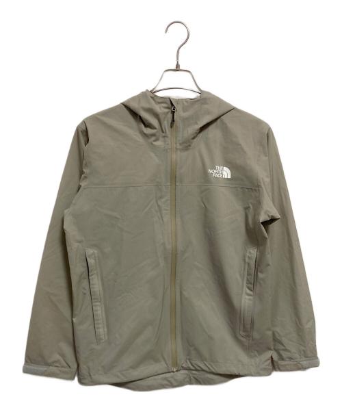 THE NORTH FACE（ザ ノース フェイス）THE NORTH FACE (ザ ノース フェイス) VENTURE JACKET カーキ サイズ:Sの古着・服飾アイテム