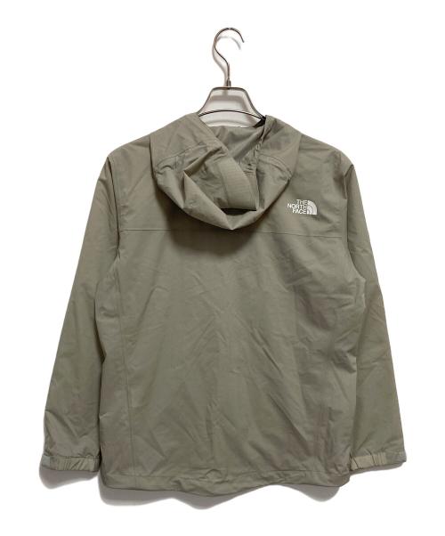 THE NORTH FACE（ザ ノース フェイス）THE NORTH FACE (ザ ノース フェイス) VENTURE JACKET カーキ サイズ:Sの古着・服飾アイテム