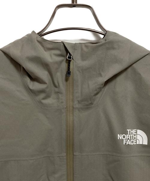 THE NORTH FACE（ザ ノース フェイス）THE NORTH FACE (ザ ノース フェイス) VENTURE JACKET カーキ サイズ:Sの古着・服飾アイテム