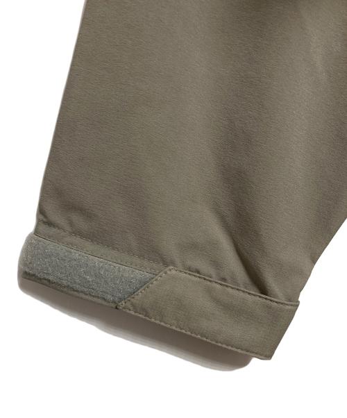 THE NORTH FACE（ザ ノース フェイス）THE NORTH FACE (ザ ノース フェイス) VENTURE JACKET カーキ サイズ:Sの古着・服飾アイテム
