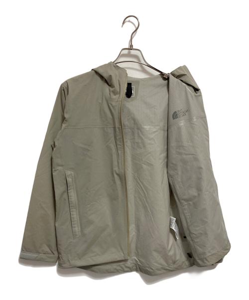THE NORTH FACE（ザ ノース フェイス）THE NORTH FACE (ザ ノース フェイス) VENTURE JACKET カーキ サイズ:Sの古着・服飾アイテム