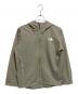 THE NORTH FACE（ザ ノース フェイス）の古着「VENTURE JACKET」｜カーキ