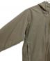 中古・古着 THE NORTH FACE (ザ ノース フェイス) VENTURE JACKET カーキ サイズ:S：10000円