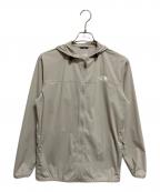 THE NORTH FACEザ ノース フェイス）の古着「SUNSHAD FULLZIP HD」｜ベージュ