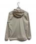 THE NORTH FACE (ザ ノース フェイス) SUNSHAD FULLZIP HD ベージュ サイズ:S：8000円