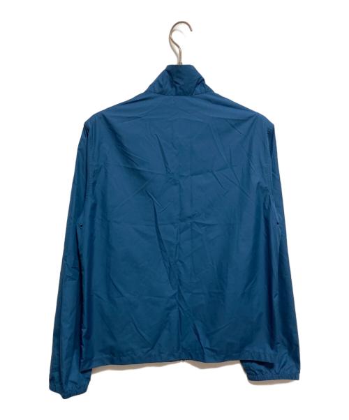 Patagonia（パタゴニア）Patagonia (パタゴニア) LIGHT AND VARIABLE JACKET ブルー サイズ:Sの古着・服飾アイテム