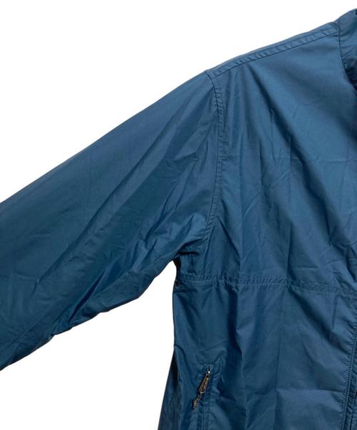 Patagonia（パタゴニア）Patagonia (パタゴニア) LIGHT AND VARIABLE JACKET ブルー サイズ:Sの古着・服飾アイテム
