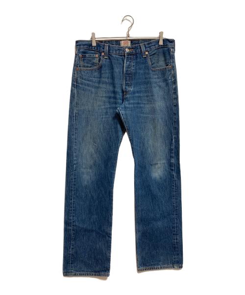LEVI'S（リーバイス）LEVI'S (リーバイス) 501デニムパンツ インディゴ サイズ: W36の古着・服飾アイテム
