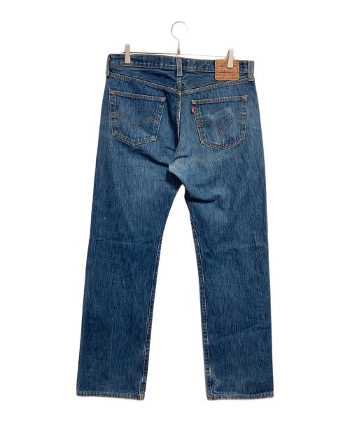 LEVI'S（リーバイス）LEVI'S (リーバイス) 501デニムパンツ インディゴ サイズ: W36の古着・服飾アイテム
