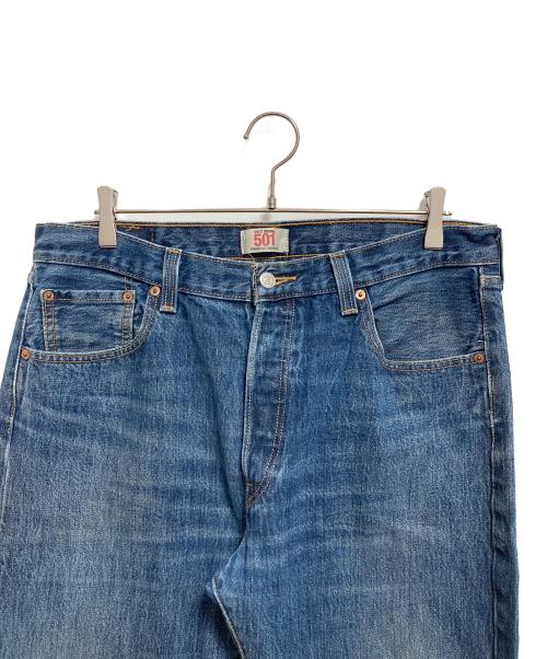 LEVI'S（リーバイス）LEVI'S (リーバイス) 501デニムパンツ インディゴ サイズ: W36の古着・服飾アイテム