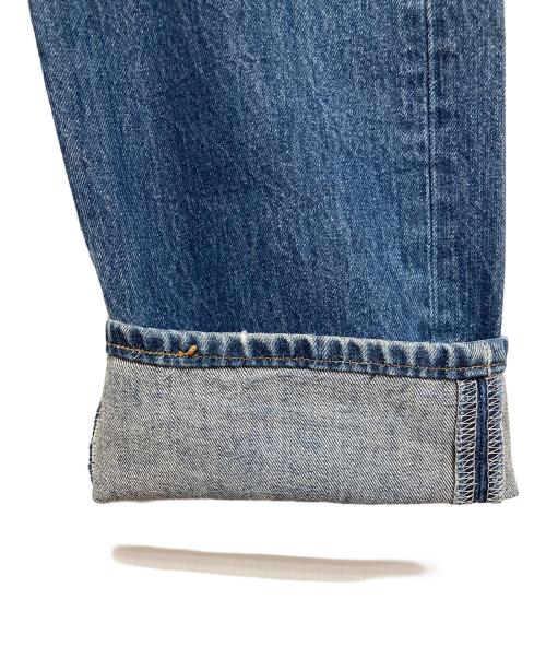 LEVI'S（リーバイス）LEVI'S (リーバイス) 501デニムパンツ インディゴ サイズ: W36の古着・服飾アイテム