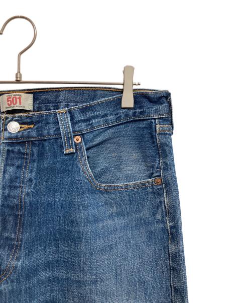 LEVI'S（リーバイス）LEVI'S (リーバイス) 501デニムパンツ インディゴ サイズ: W36の古着・服飾アイテム