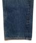 中古・古着 LEVI'S (リーバイス) 501デニムパンツ インディゴ サイズ: W36：5000円