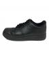 NIKE (ナイキ) AIR FORCE1 LOW ブラック サイズ:us9.5：6000円