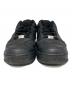中古・古着 NIKE (ナイキ) AIR FORCE1 LOW ブラック サイズ:us9.5：6000円